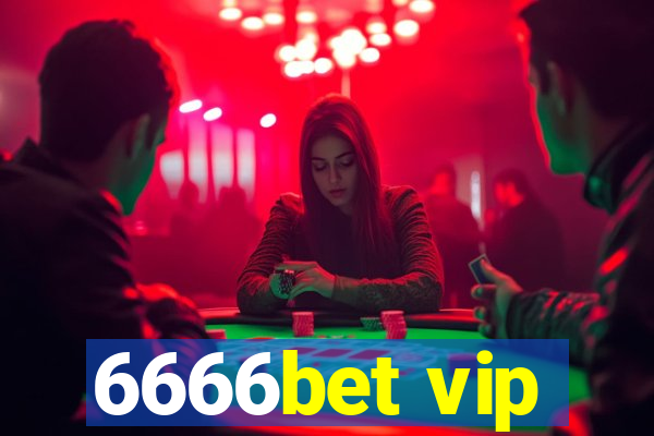 6666bet vip