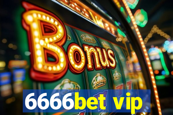 6666bet vip