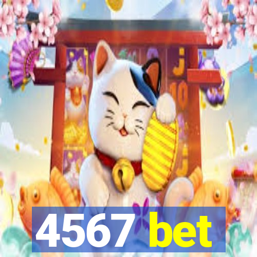 4567 bet