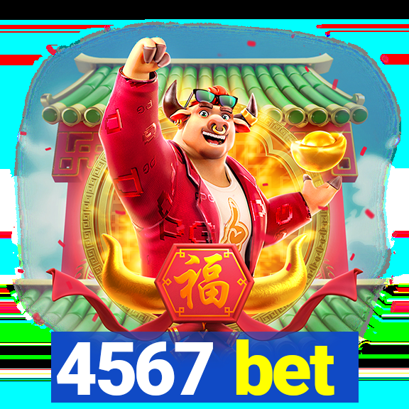 4567 bet