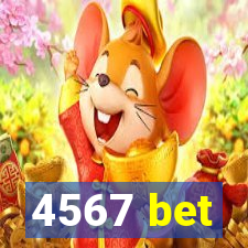 4567 bet