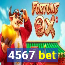 4567 bet