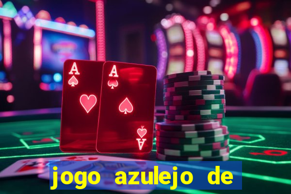 jogo azulejo de desenho paga mesmo