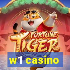 w1 casino