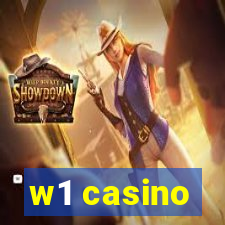 w1 casino