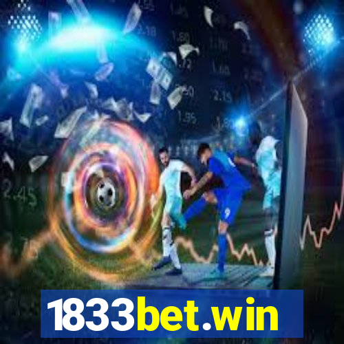 1833bet.win