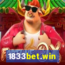 1833bet.win