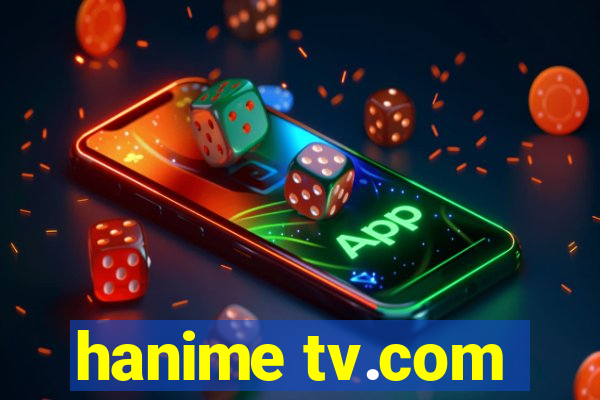 hanime tv.com