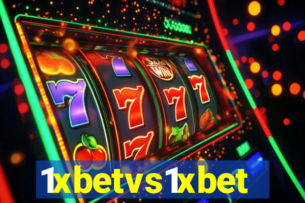 1xbetvs1xbet