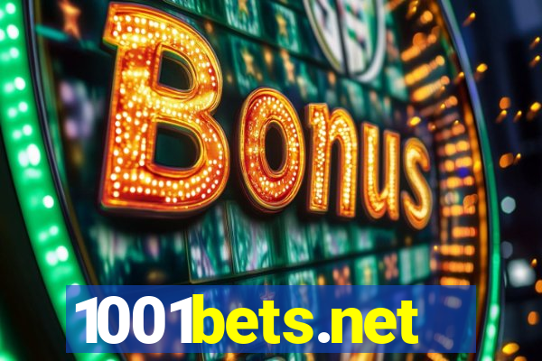 1001bets.net