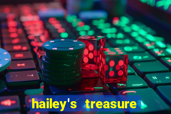 hailey's treasure adventure apk