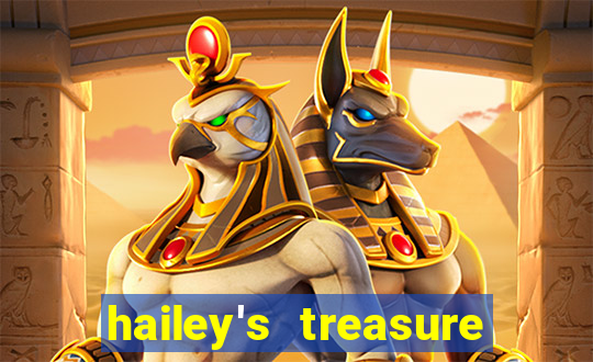 hailey's treasure adventure apk