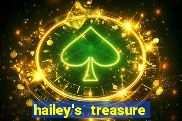 hailey's treasure adventure apk