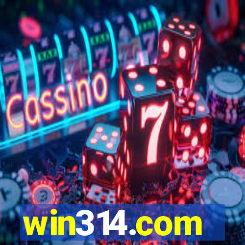 win314.com