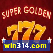 win314.com