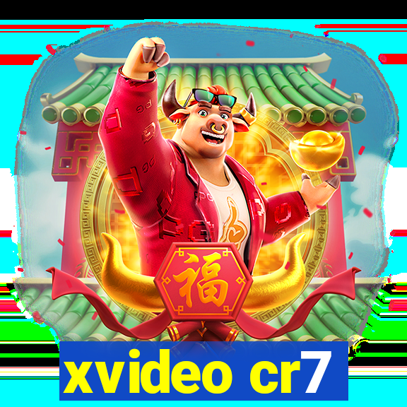 xvideo cr7