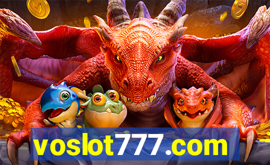 voslot777.com