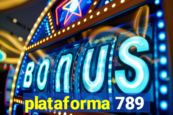 plataforma 789