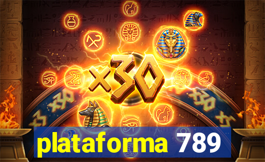 plataforma 789