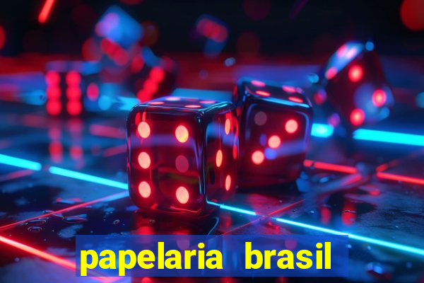 papelaria brasil porto alegre