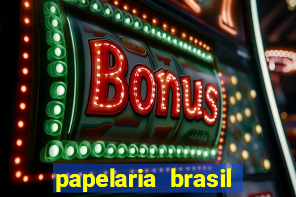 papelaria brasil porto alegre