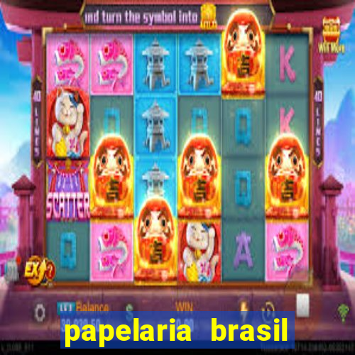 papelaria brasil porto alegre