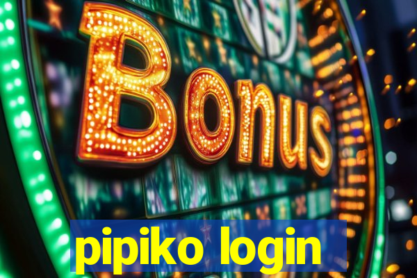 pipiko login