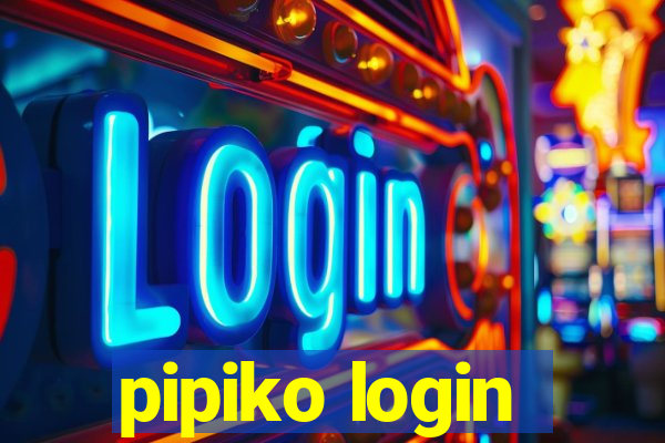 pipiko login