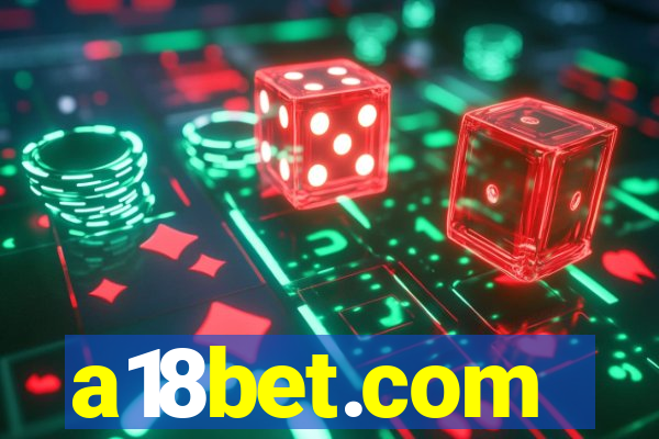 a18bet.com