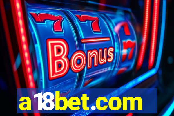 a18bet.com