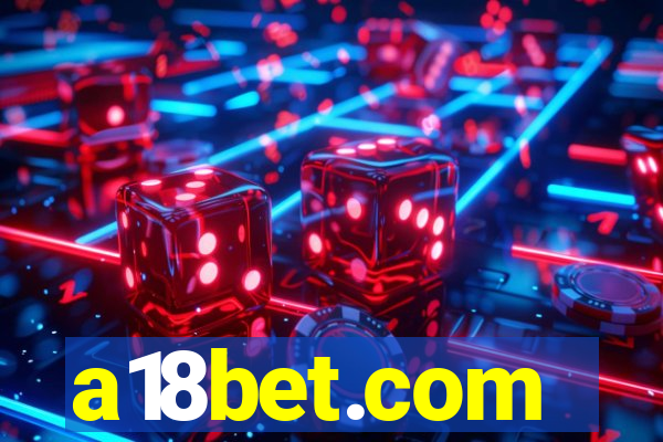 a18bet.com