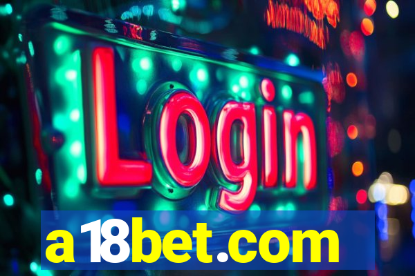 a18bet.com