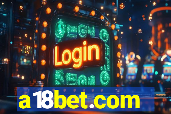 a18bet.com