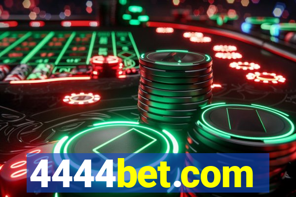 4444bet.com