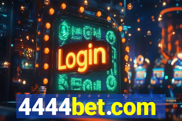 4444bet.com