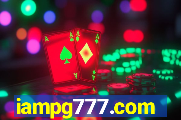 iampg777.com