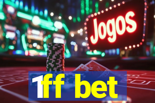 1ff bet