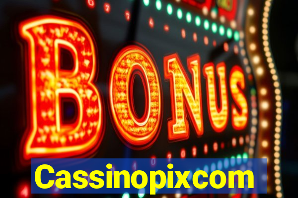 Cassinopixcom