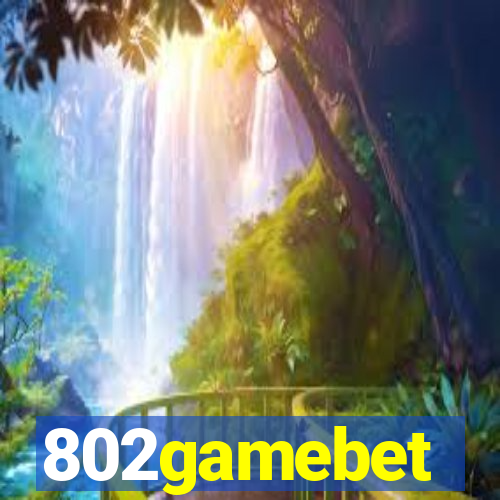 802gamebet