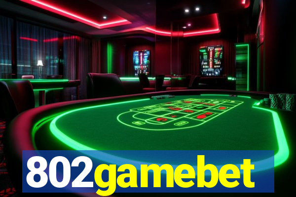 802gamebet