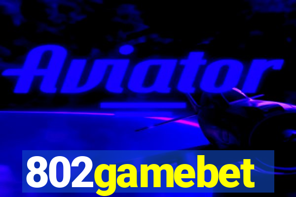 802gamebet