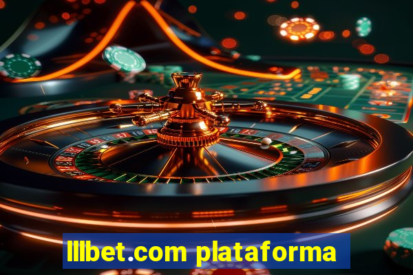 lllbet.com plataforma