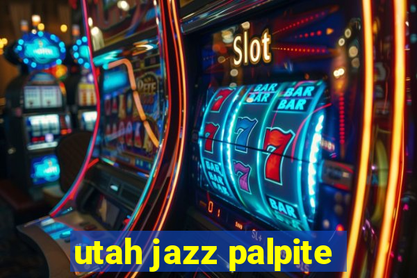 utah jazz palpite