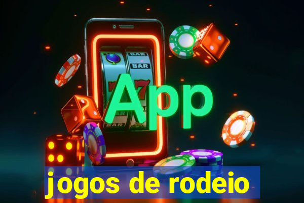 jogos de rodeio