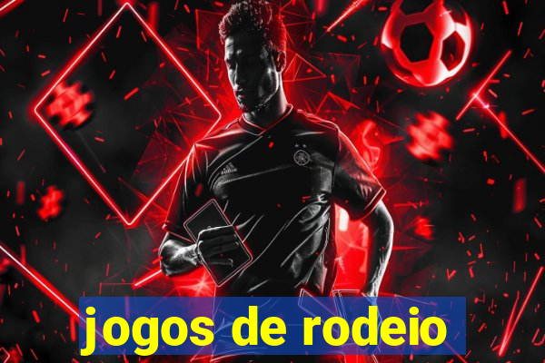 jogos de rodeio