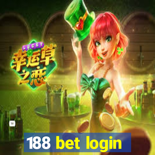 188 bet login