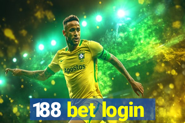 188 bet login