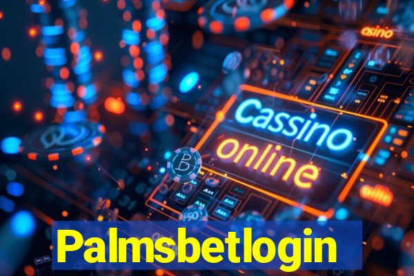 Palmsbetlogin