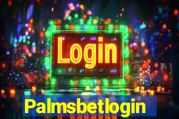 Palmsbetlogin