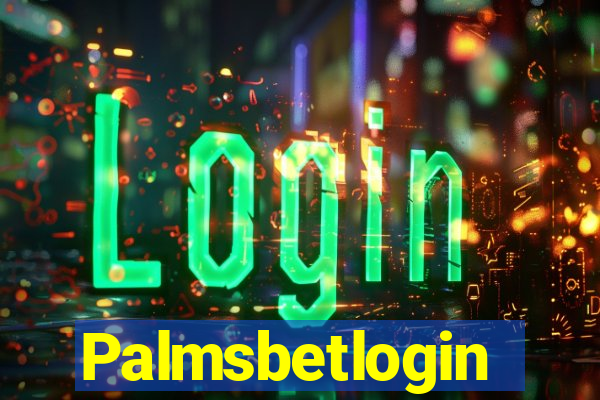 Palmsbetlogin